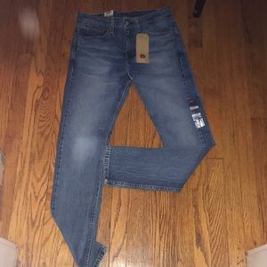 Men’s Levi’s 510 Skinny Jeans